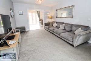 LAMBOURNE- click for photo gallery